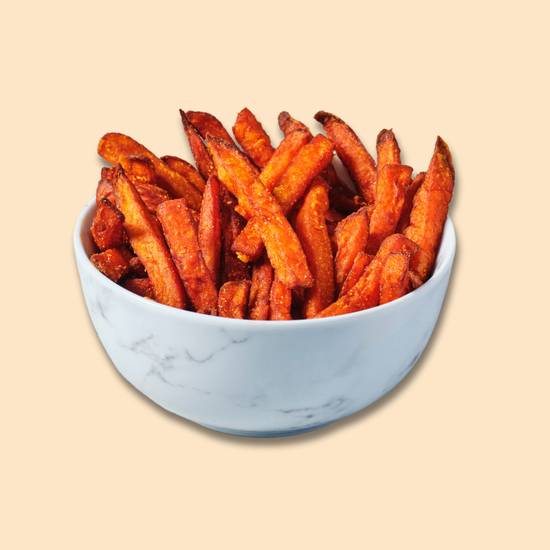 Sweet Potato Fries