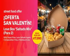 Fast Flavor (Santiago)