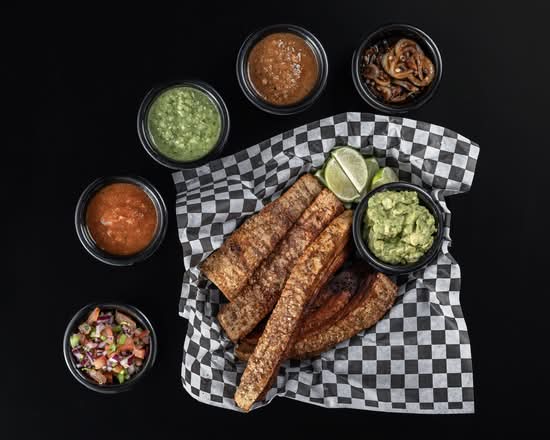 Chancho Chicharroneria