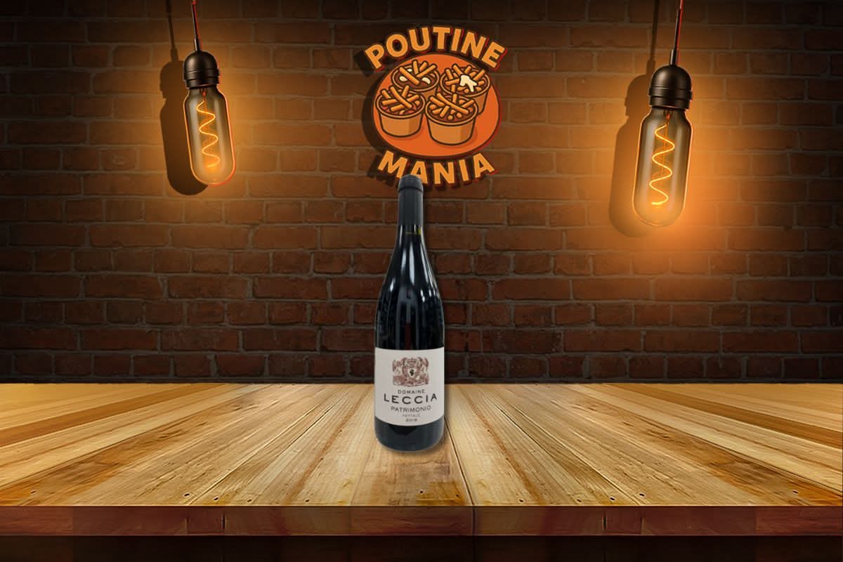 🍇 VIN ROUGE 75 CL