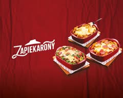 Zapiekaron od Pizza Hut (Jaworzno Galeria Galena)
