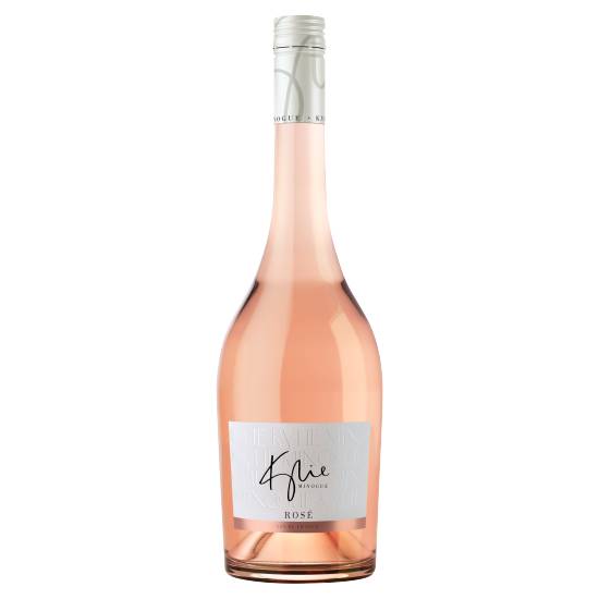 Kylie Minogue Rose Wine (750ml)