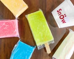 Snöw Paleteria y Neveria (La Vista)