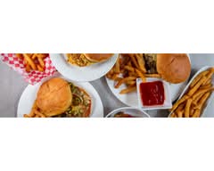 Mr. Outrageous Burgers & More