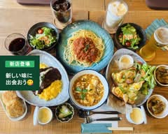 TEN's cafe