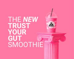 Joe & The Juice (235 Montgomery Street)