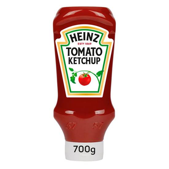 Heinz Tomato Ketchup 605ml