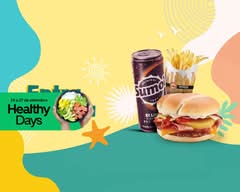 Burger Ranch (Vila Franca de Xira)