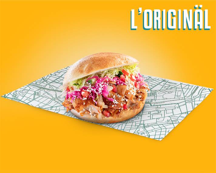 DÖNER 😍