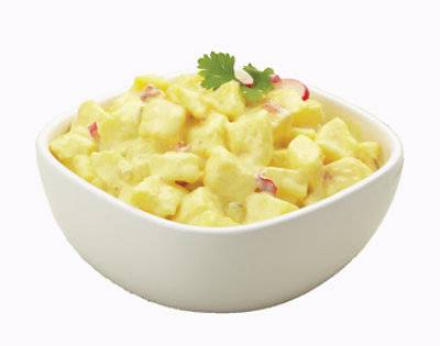 Resers Mustard Potato Salad