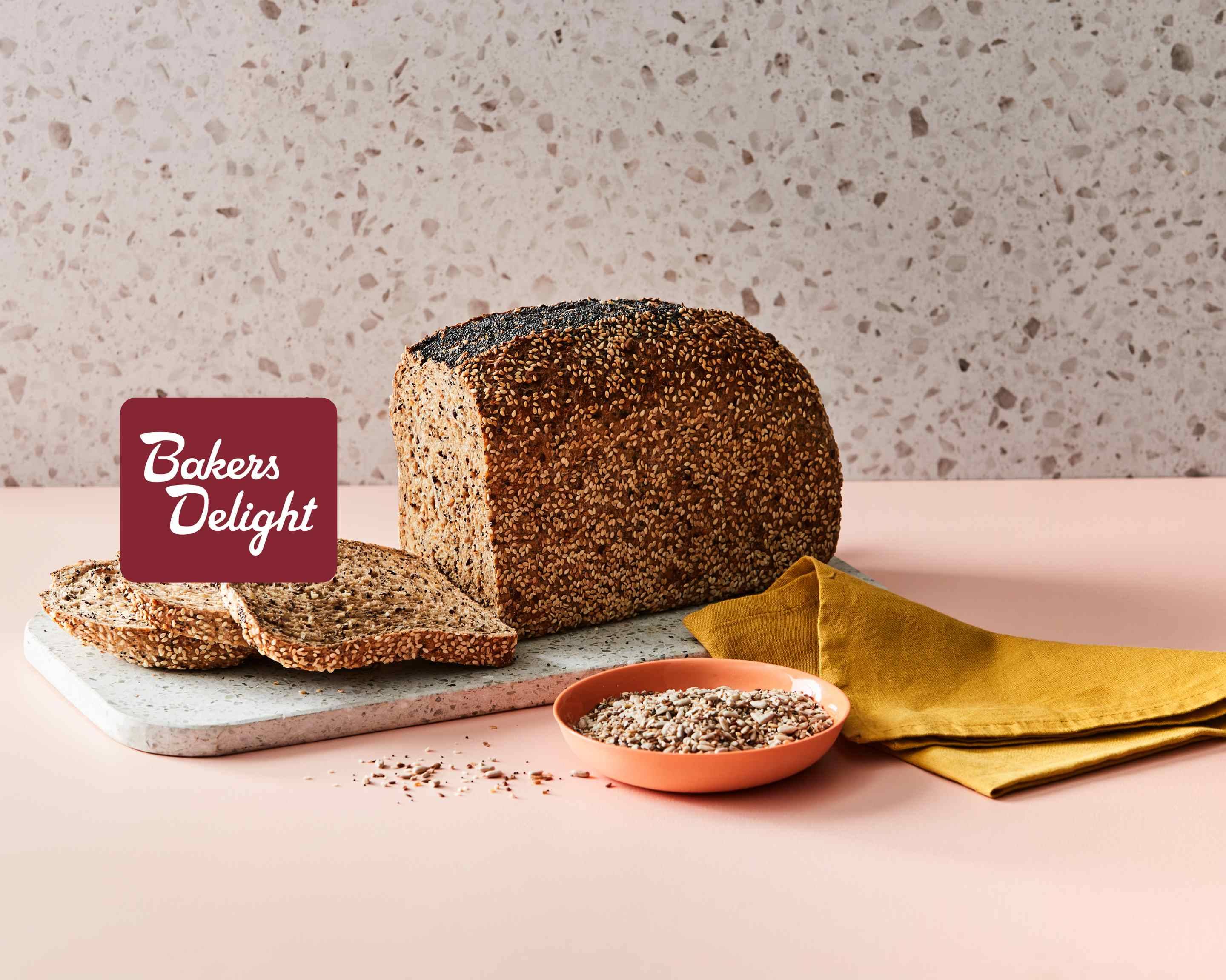 Bakers Delight (Barkly Square) Menu Takeout in Melbourne Delivery