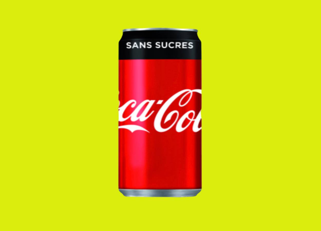 Coca-Cola Zéro