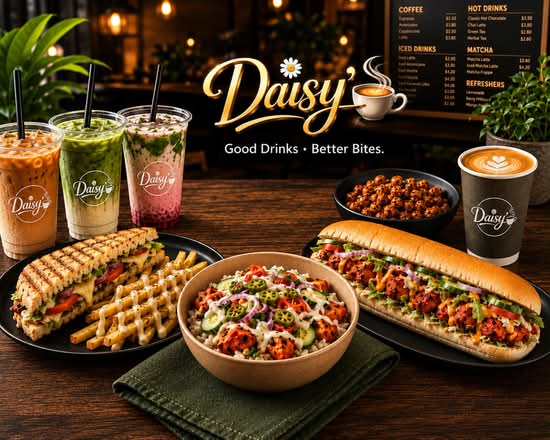 Daisy’s