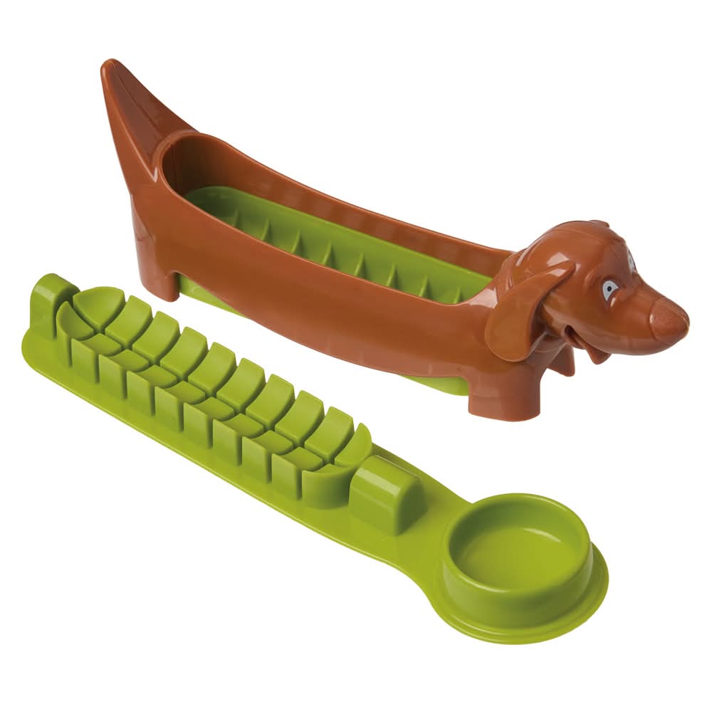 Crofton Hot Dog Slicer