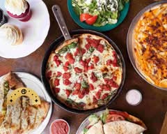 Valencia Pizza and Pasta 