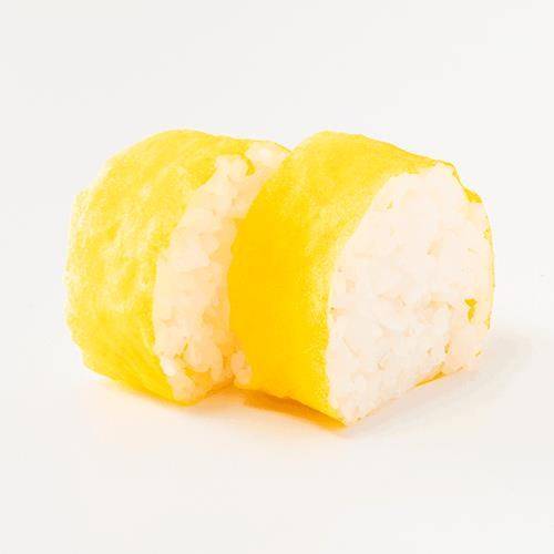 EXTRA FEUILLE DE SOYA / EXTRA SOYA SHEET