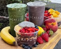 Acai Joy (Providencia)
