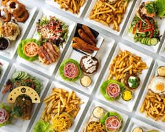 Bin 4 Burger Lounge (Langford)