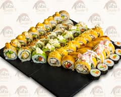 NikuSushi.