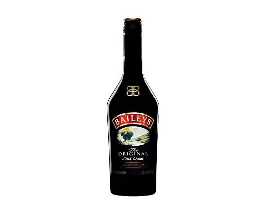 75081：ベイリーズ アイリッシュクリーム 700ML / Baileys The Original Irish Cream