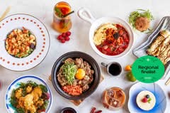 Pot & Rice Soho煲仔飯