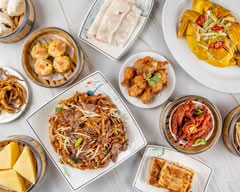 Uncle Sing Dim Sum 成記點心