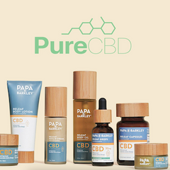 Pure CBD