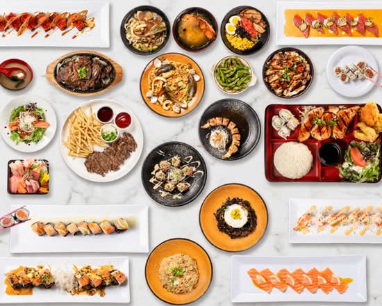 Hiroba Sushi