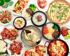 韓国家庭料理 みやちゃん KOREAN ONLY FOODS miyachan
