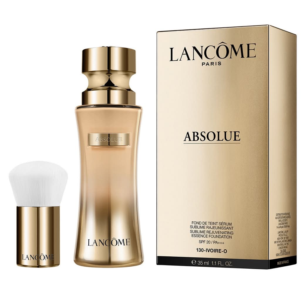 Lancôme Absolue Fluid Foundation Delivery Near Me | Order Online