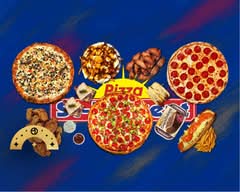 Pizza Saint-Laurent