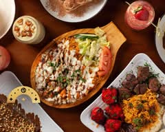 Yummy Kabob (Annandale)