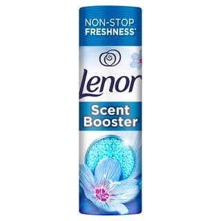 Lenor  In-Wash Scent Booster Beads 176g, Spring Awakening