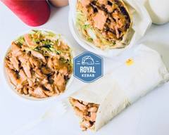 ロイヤルケバブ Royal Kebab