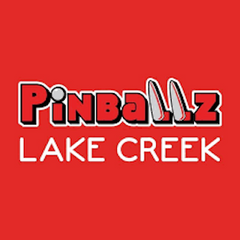 Pinballz - Lake Creek