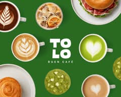 TOLO Café Toluca