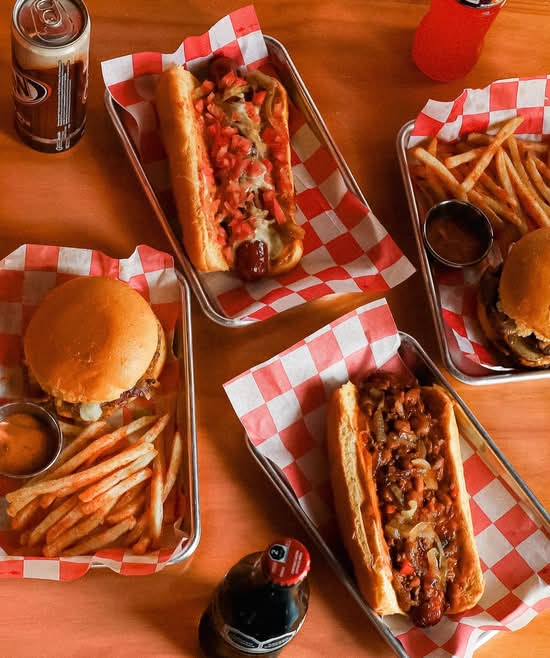 Ginger's Burger (San Pedro Garza)