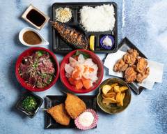 海鮮炉端まんなか