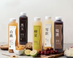 O卡桑黑白木耳露養生飲專賣店 台南永康總部