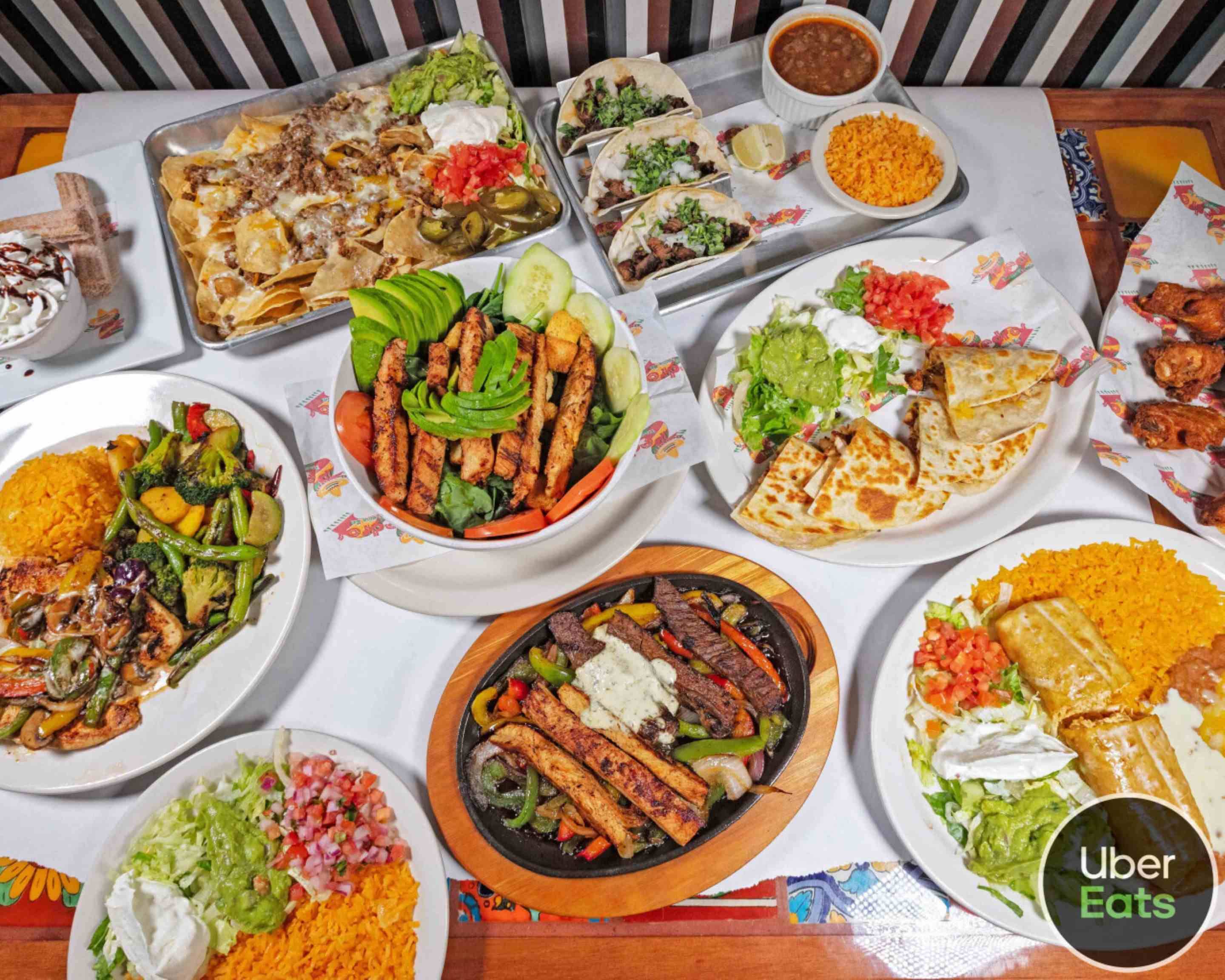 Order Pedros Tacos & Tequila Bar Covington Menu Delivery【Menu & Prices