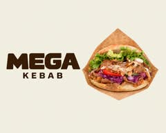 MEGA® Kebab (Almada)