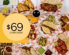 Real de Pastor (Andamar)