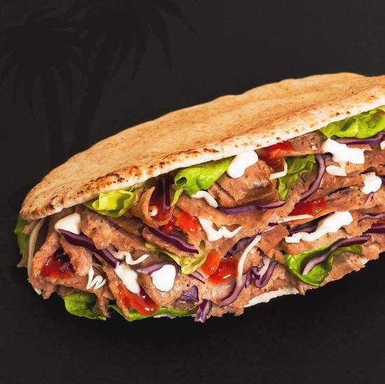 Original Doner Kebab