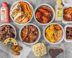 The Smokehouse Restaurant