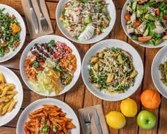 Bluestone Espresso Bar (Macquarie)