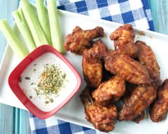 Caribbean Delights ( 1591 Lane Ave S)