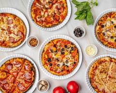 Mamma Ramona's Pizzeria