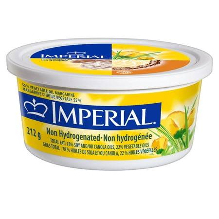 Imperial Non Hydrogenated Margarine (212 g)