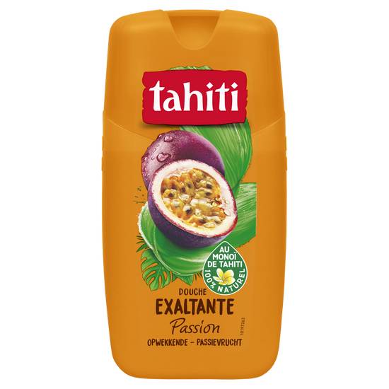 Tahiti gel douche passion exaltante (250 ml)