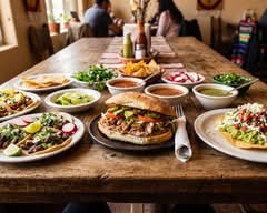 TAQUERIA EL GUERITO (Pinos)